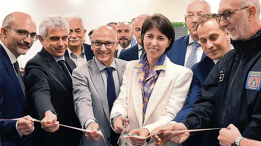 Una sala angiografica in più per abbattere le liste d’attesa