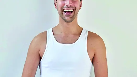 Angelo Coassin (credit Cook Like A Real Italian by Angelo Coassin, foto Luke J Albert)