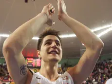 Udine 30 Gennaio 2019. Basket A2. GSA Udine-Fortitudo Bologna. © Foto Petrussi -Pregnolato