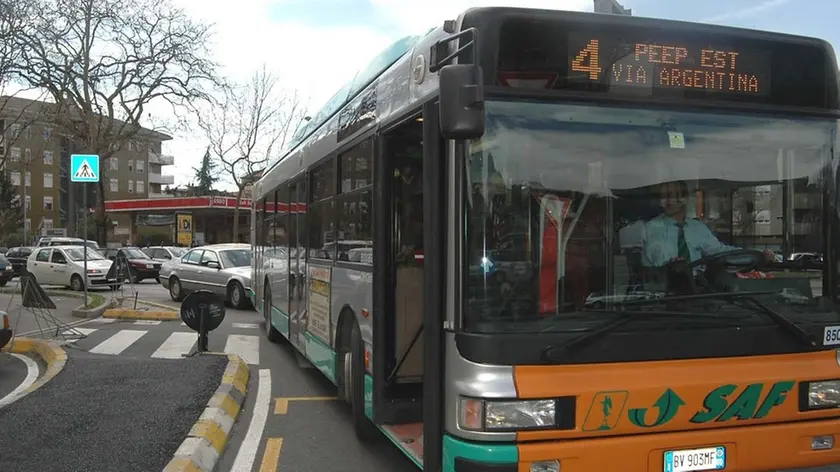 ANTEPRIMA Piazzale oberdan Code per la fermata dell'autobus