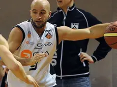 Udine, 09 dicembre 2012..Basket - Dilettanti..Udine vs Gorizia..Copyright Foto Petrussi / Ferraro Simone