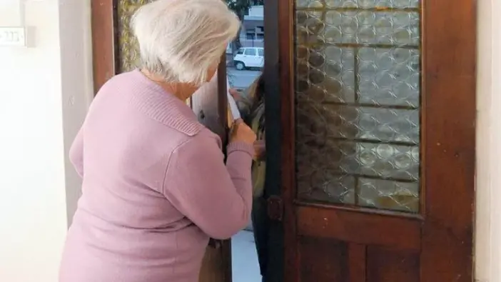 Vittima dell'ennesima truffa a persone anziane è stata una pensionata di Codroipo
