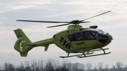 FOTO MISSINATO - INCIDENTE A SAN VITO