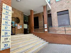 elezioni, seggi, seggio Pescara, sezioni 16-20