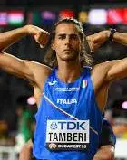 Gianmarco Tamberi