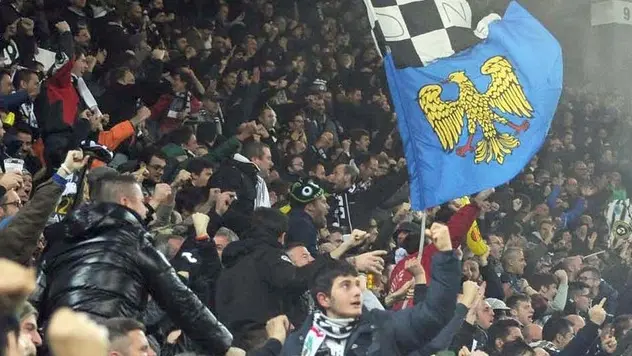 Udine 19 Novembre 2016. Calcio Serie A. Udinese - Napoli. Foto Petrussi