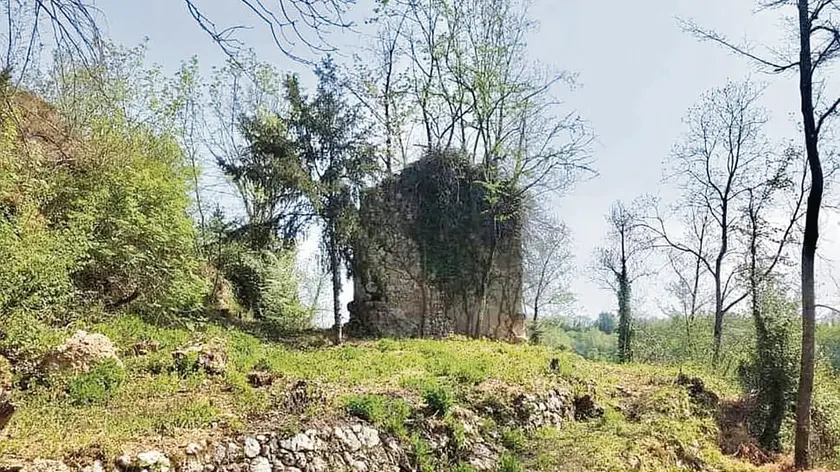 La “casa deòlla barca”