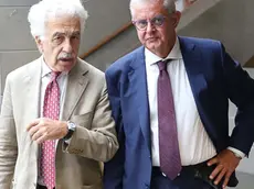 Udine 9 Luglio 2019. Processo Calligaris. © Foto Petrussi
