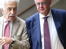 Udine 9 Luglio 2019. Processo Calligaris. © Foto Petrussi