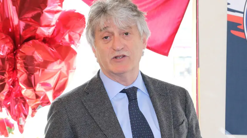 Lasorte Trieste 1902/18 - Caffè degli Specchi, Noi con l'Italia, Raffaele Fitto sostiene candidatura Renzo Tondo