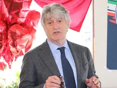 Lasorte Trieste 1902/18 - CaffÃ¨ degli Specchi, Noi con l'Italia, Raffaele Fitto sostiene candidatura Renzo Tondo