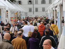 Bumbaca Gorizia 26.09.2015 Gusti di Frontiera Fotografia di Pierluigi Bumbaca