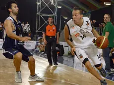 Udine 01 giugno 2013 basket gsa montebelluna Copyright Foto Press/Turco