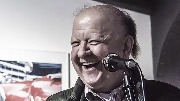 Massimo Boldi