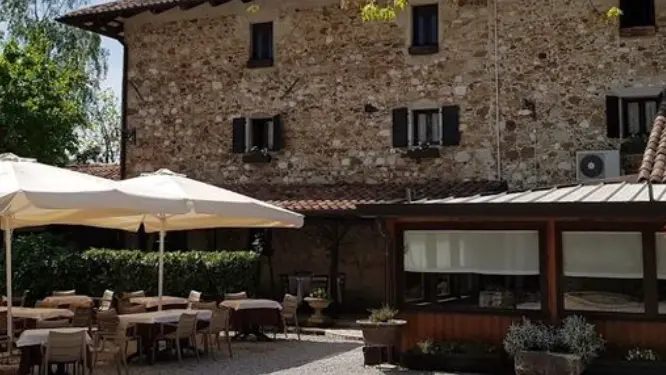 Al Zuc di Pagnacco (Immagine tratta dal profilo Facebook del ristorante)