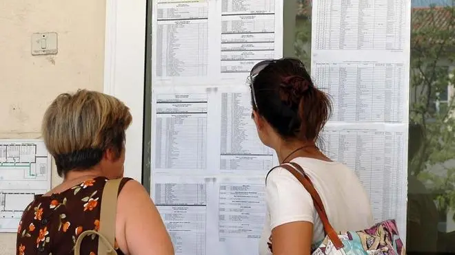 ANTEPRIMA Udine precari
