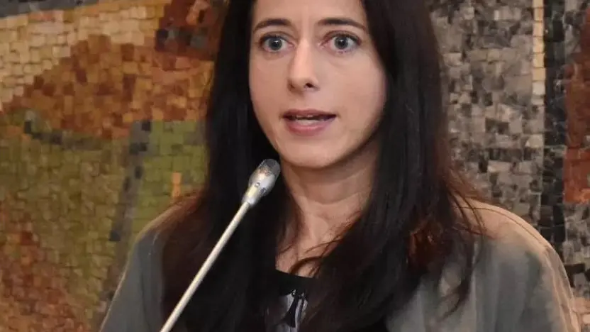 Barbara Puschiasis