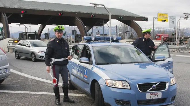 ANTEPRIMA polstrada amaro