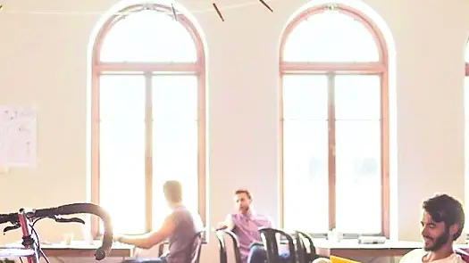 Un’immagine tratta dal sito dell’associazione L’Istrice