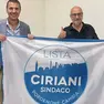 Alessandro Ciriani e Alberto Parigi all’alba della candidatura per il Comune nel 2021