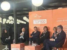 Un'immagine dell'edizione Top 500 Udine 2023