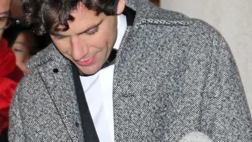 Udine 16 gennaio 2016 MIKA Copyright Foto Petrussi
