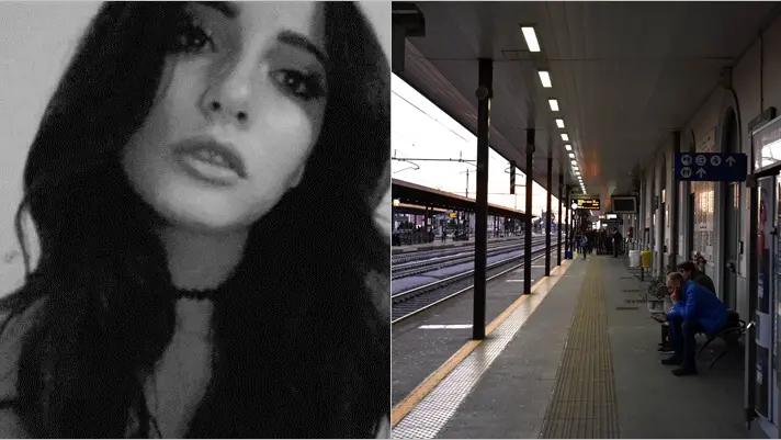 Alice Bros aveva 16 anni: il suo corpo senza vita è stato trovato in uno dei bagni della stazione di Udine