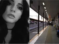 Alice Bros aveva 16 anni: il suo corpo senza vita è stato trovato in uno dei bagni della stazione di Udine