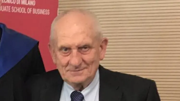 Silvano Driussi