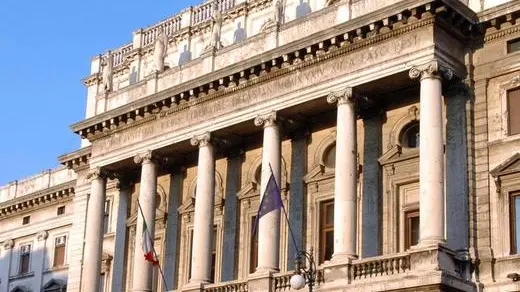 Tommasini-Trieste-Tribunale