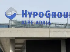 Tavagnacco 5 Aprile 2016. Hypo Bank. Foto Petrussi