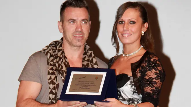 Bonaventura Monfalcone-25.08.2013 Festival della canzone del FVG-I classificati-Grado-foto di Katia Bonaventura