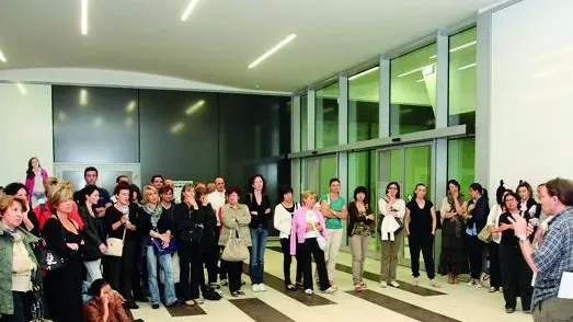 Palmanova 08 giugno 2011 conforama Copyright PFp