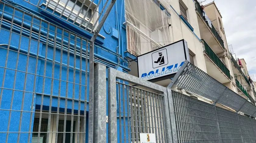 Commissariato Polizia di Canosa di Puglia