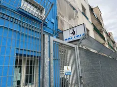 Commissariato Polizia di Canosa di Puglia