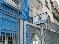 Commissariato Polizia di Canosa di Puglia