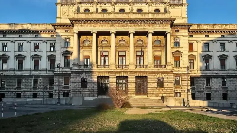 Si è concluso a Trieste il processo in cui la Corte d’Appello ha condannato a 4 anni di reclusione Giuliano Vidoni