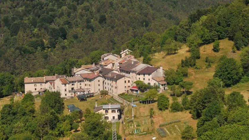 Stavoli 30 giugno 2019 Foto Stavoli ©Foto Petrussi