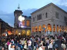 Udine 12 Settembre 2015. Friuli Doc 2015. © Petrussi Foto Press / Diego Petrussi