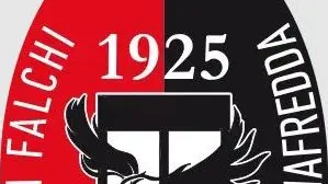 Il logo della nuova società