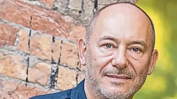 Gian Mario Villalta
