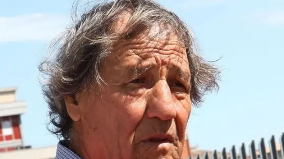 Giovanni Galeone, 83 anni