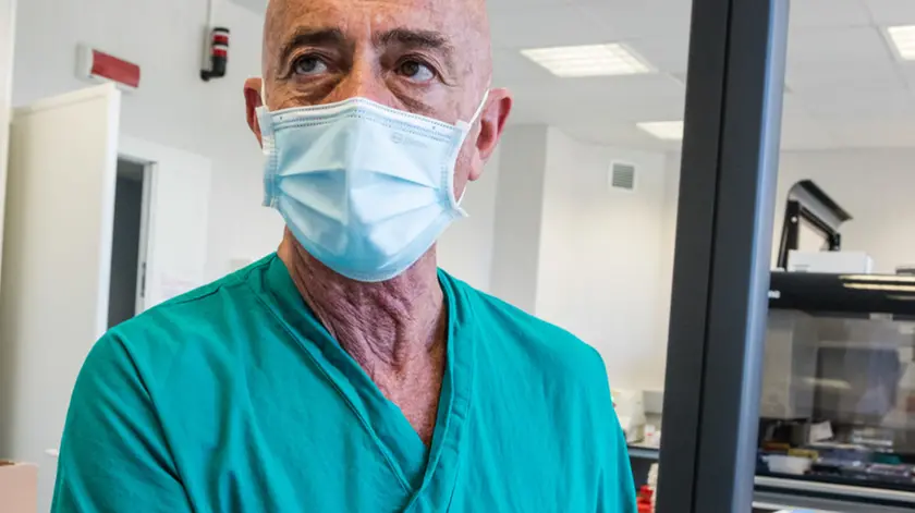 De Wolanski Treviso Ca' Foncello Laboratorio Analisi Dott Rigoli