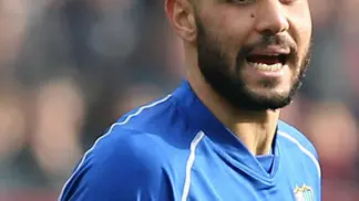 Simone Zaza - Sassuolo