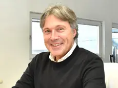 L'assessore regionale alle Attività produttive e turismo, Sergio Bini