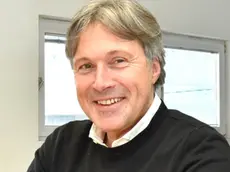 L'assessore regionale alle Attività produttive e turismo, Sergio Bini