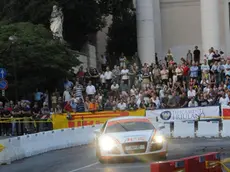 Udine 01 settembre 2011 rally Copyright Foto PFP / Turco