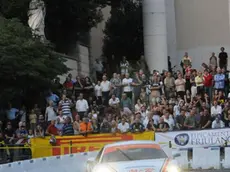 Udine 01 settembre 2011 rally Copyright Foto PFP / Turco