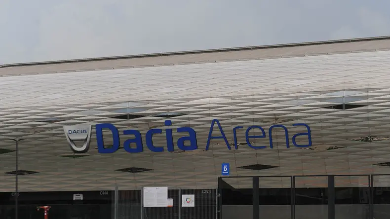 Udine 2 agosto 2019 dacia arena Agenzia Petrussi foto Turco Massimo