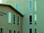 Bumbaca Gorizia Casa di Riposo Culot